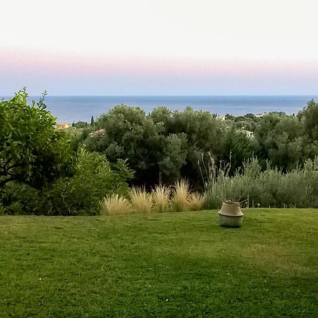 Georgios Seaview Cottage Kaligata 0*,
